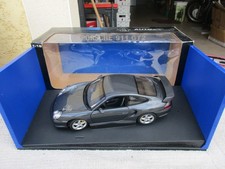 Porsche 911 gt2 996 2002 - 911,