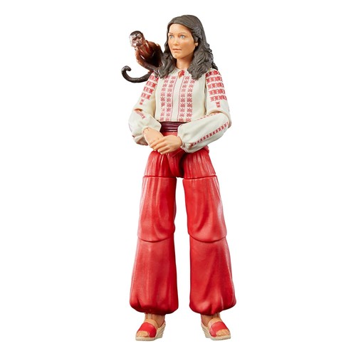 Figurine action indiana - d'action,