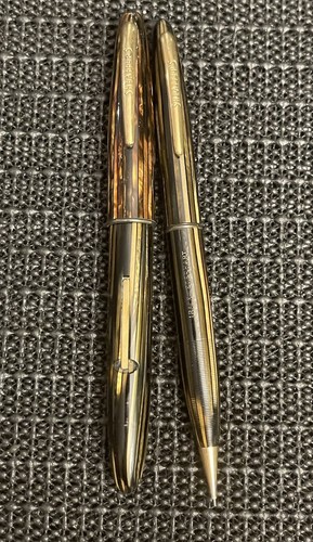 1940s sheaffer feather touch - 1940s,