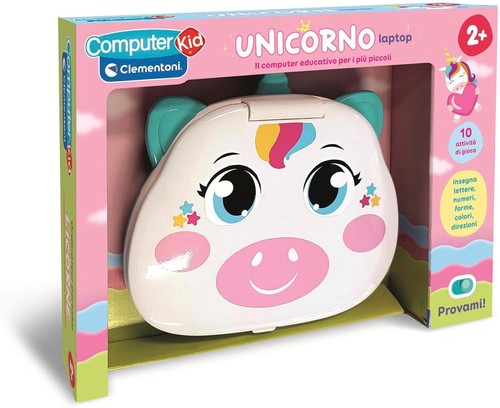 Clementoni ordinateur enfant - -,