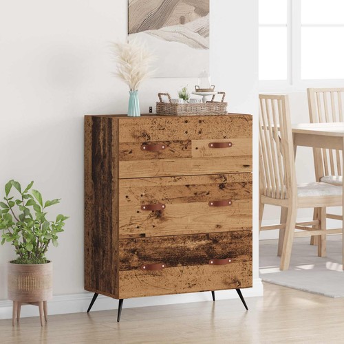 Commode buffet meuble - commode,