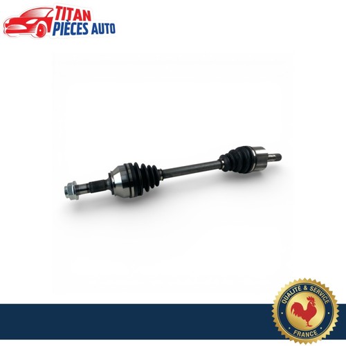Arbre transmission joint - arbre, transmission,
