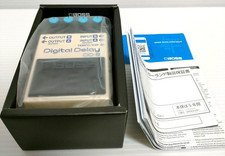 Boss DD-8 Digital Delay Guitar