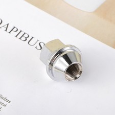  1PC 31mm écrous de roue de rechange alliage 19MM écrous de moyeu de roue de