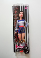 Poupée Barbie Fashionistas 61