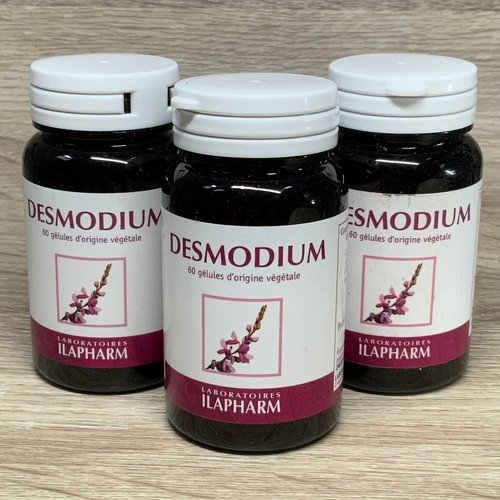 Ilapharm desmodium draineur - desmodium,