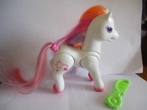 Mon petit poney light - poney,
