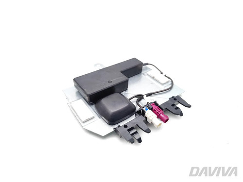 Mercedes benz class antenne - mercedes-benz, s-class