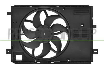 Ventilateur citroen berlingo - citroen,