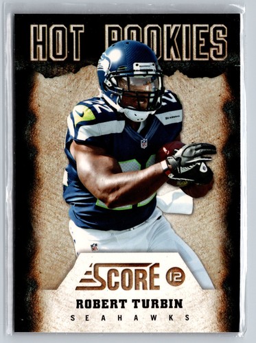 2012 score robert - #30,