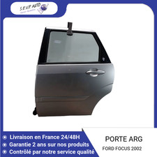 🇫🇷 PORTE ARRIERE GAUCHE