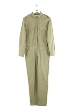 Combinaison kaki Maje S