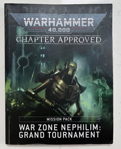 Warhammer 40k war zone - 40k,