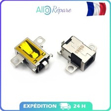 Connecteur Dc jack port charge