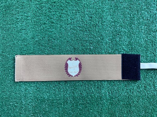 Fascie capitaine roma - 08,