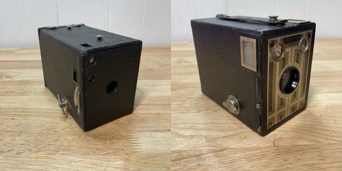 Vintage eastman kodak - vintage,