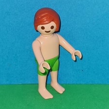 personnage enfant cheveux roux