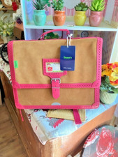 cartable neuf tann's 38 croute