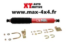 AMORTISSEUR DE DIRECTION