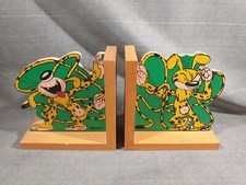 Serre Livres Marsupilami en