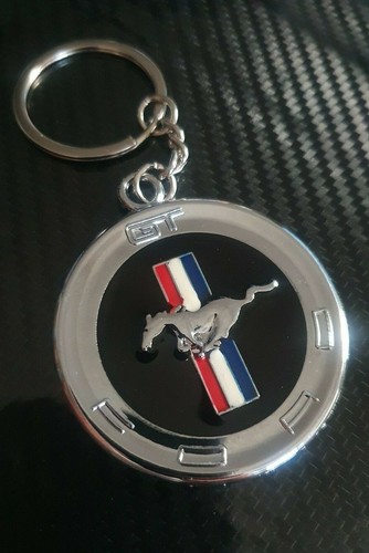 Lot deux porte clés ford - de,