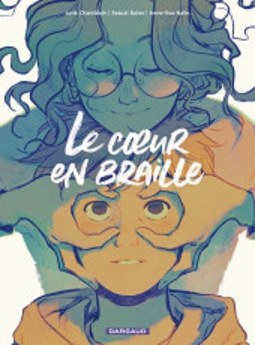 Roman graphique le coeur - bd,