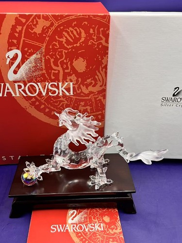 Dragon zodiacs chinois - , en
