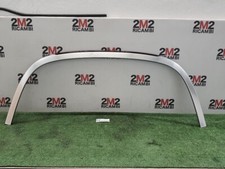 Moulure Porte de Coffre à