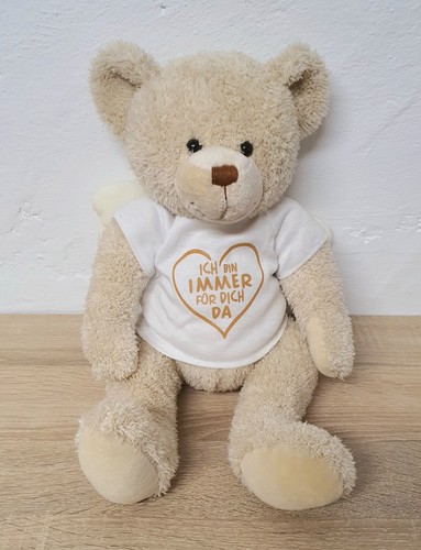Ancien ours peluche sunkid - peluche,