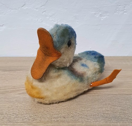 Canard steiff excellent - 14,