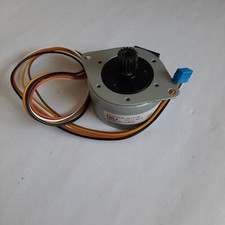 Moteur Konica Minolta Bizhub C353 C253 C203 KBL42LLE465D 24V 11Ohm