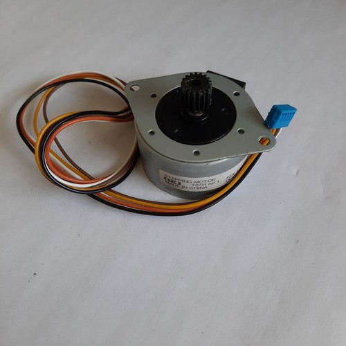 Moteur konica minolta bizhub - konica,