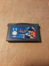 Nintendo Game Boy Advance GBA Beyblade VForce PAL