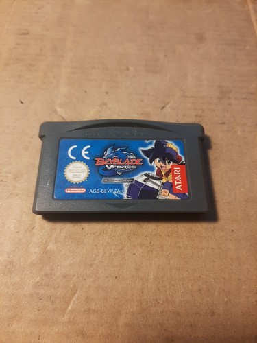 Nintendo game boy advance - game, gba
