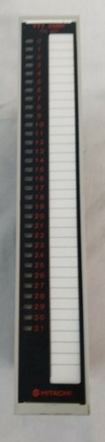 Hitachi ytt05bh output - hitachi,
