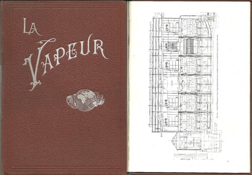 Vapeur chaudières babcock - vapeur,,