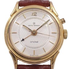 Montre Homme REVUE THOMMEN