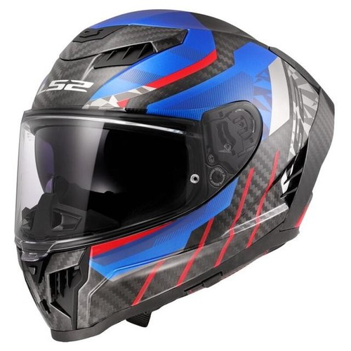 Ls2 casque intégral - ls2, ff807