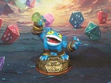 Pop Fizz Figurine Skylanders