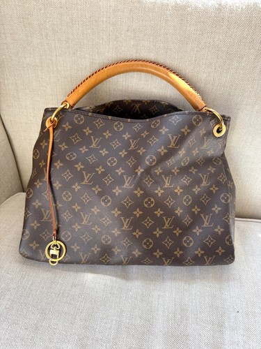 Louis vuitton artsy - louis,