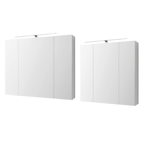 Armoire toilette suspendue - armoire, de