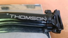 tige de selle thomson elite 30,9 coudee