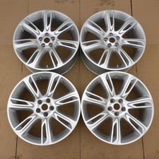 4 X Jantes 20 Land Rover Ford