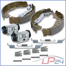 KIT MÂCHOIRES DE FREIN À