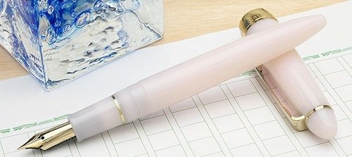 Stylo plume sailor - stylo, shikiori