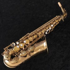 Selmer Alto Mark VI Mark 6