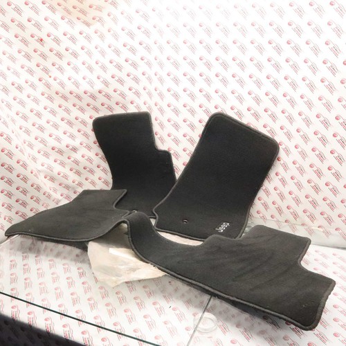 Kit tapis jeep wrangler - jeep,