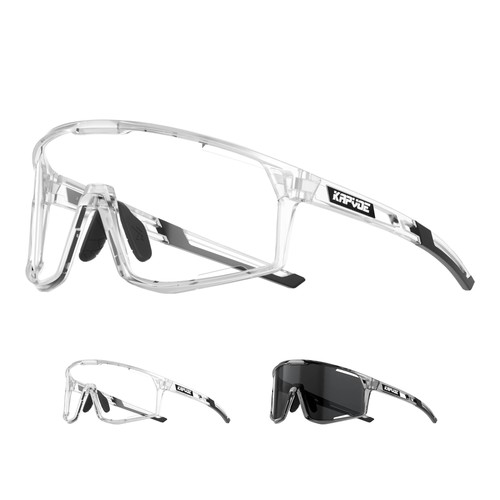 Lunette cyclisme - lunette, de