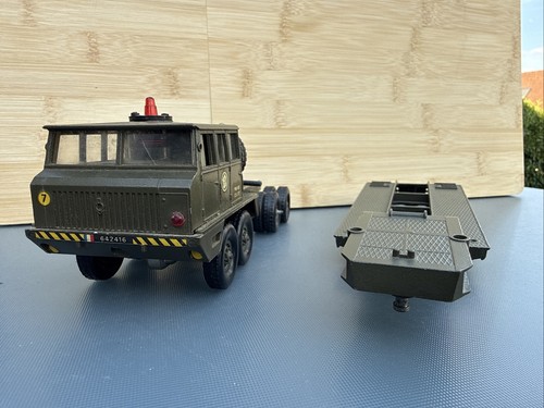 Solido berliet t12 sa - solido,