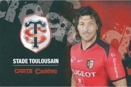Carte cadeau stade - carte,